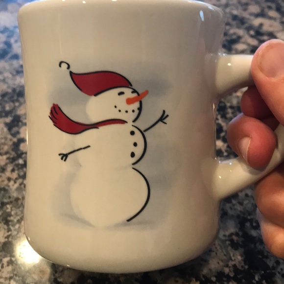☃️❄️Cutest Snowman Mug Series!❄️☃️ - Picture 2 of 3